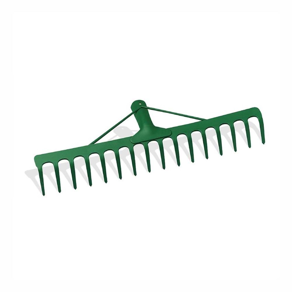 ACR METAL TIRMIK TAKVİYELİ ( 18 DİŞ )
